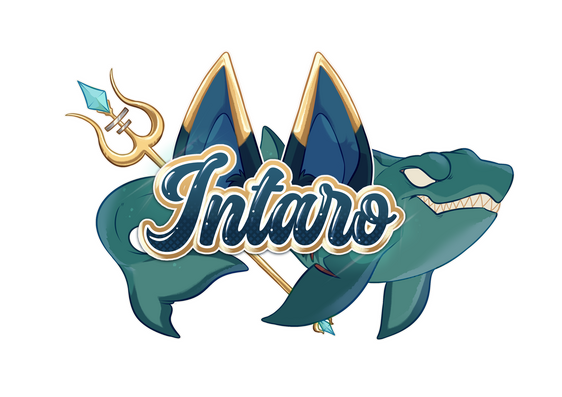 King Neptune Icon by @Hanalion